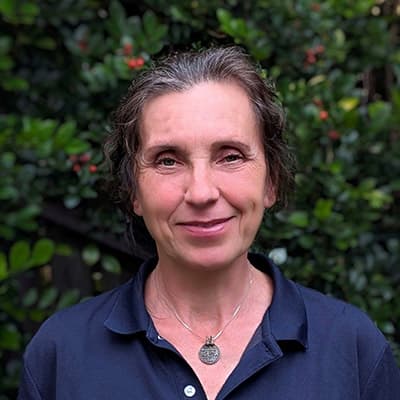 Ellen Manou