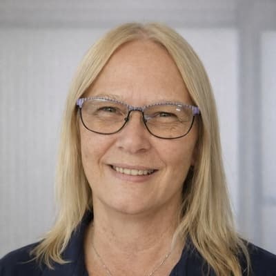Kaylene Gill