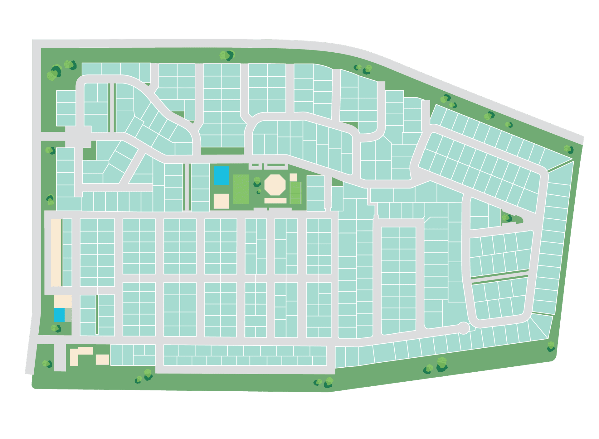 masterplan