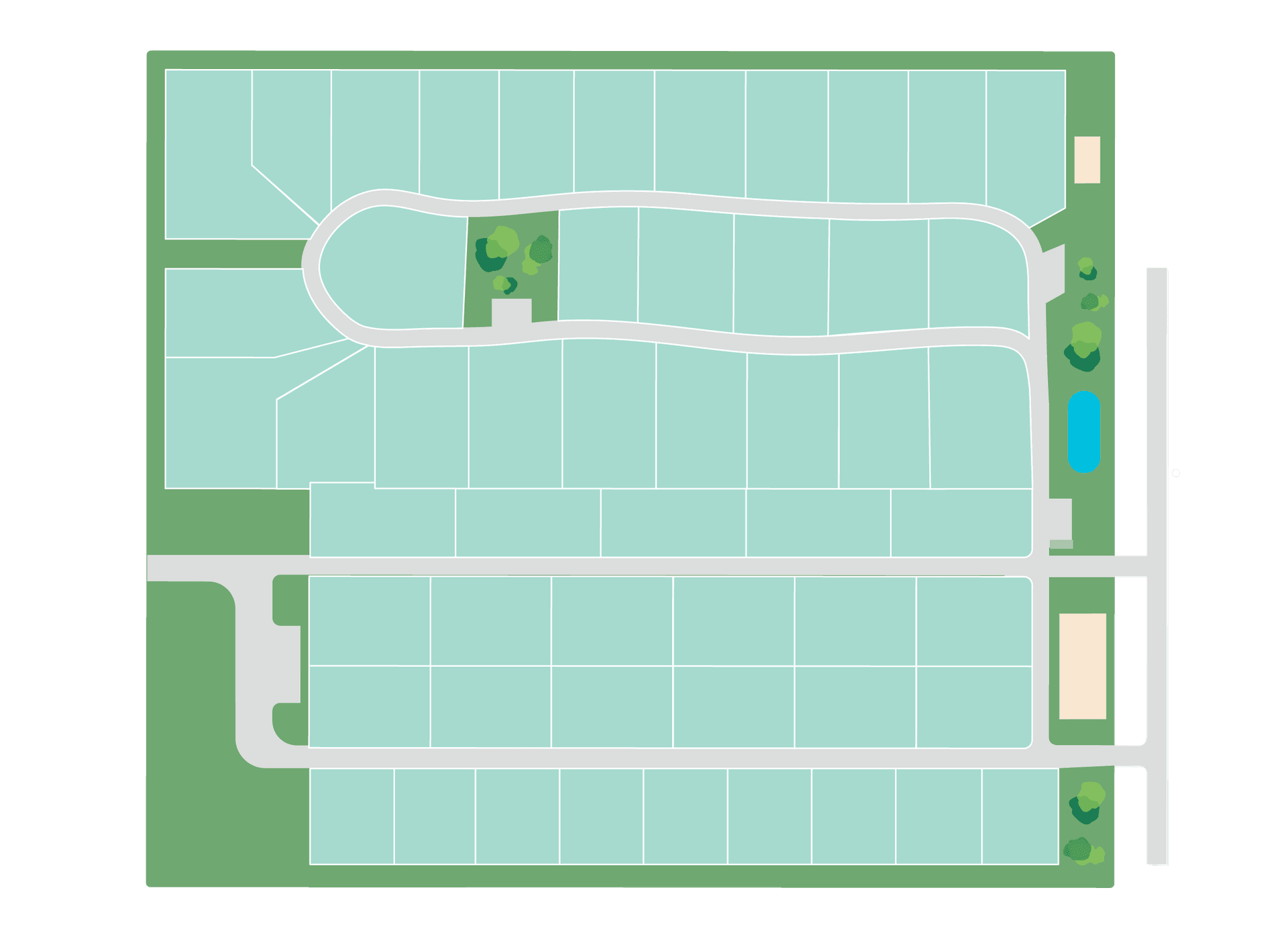 masterplan