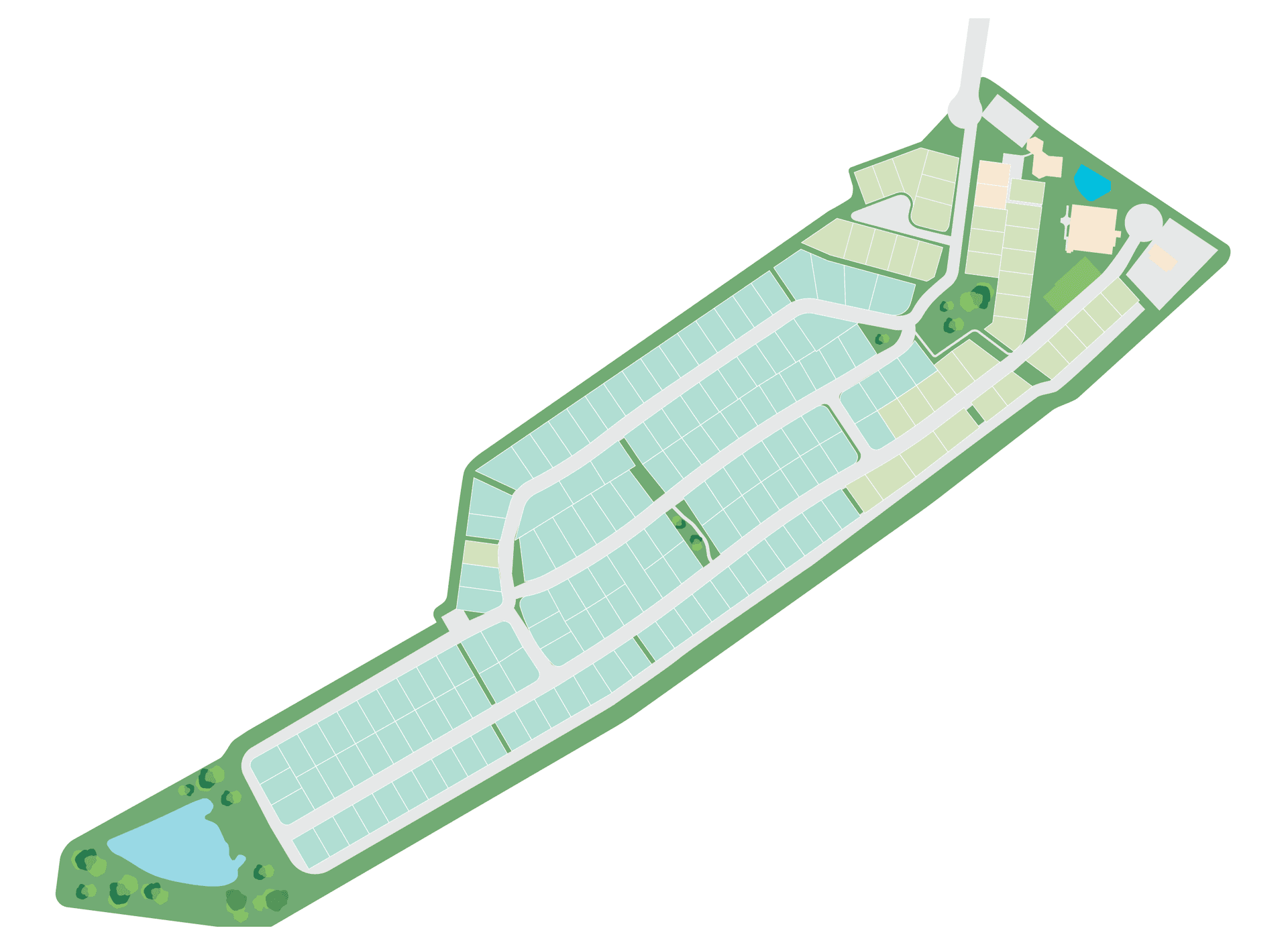 masterplan