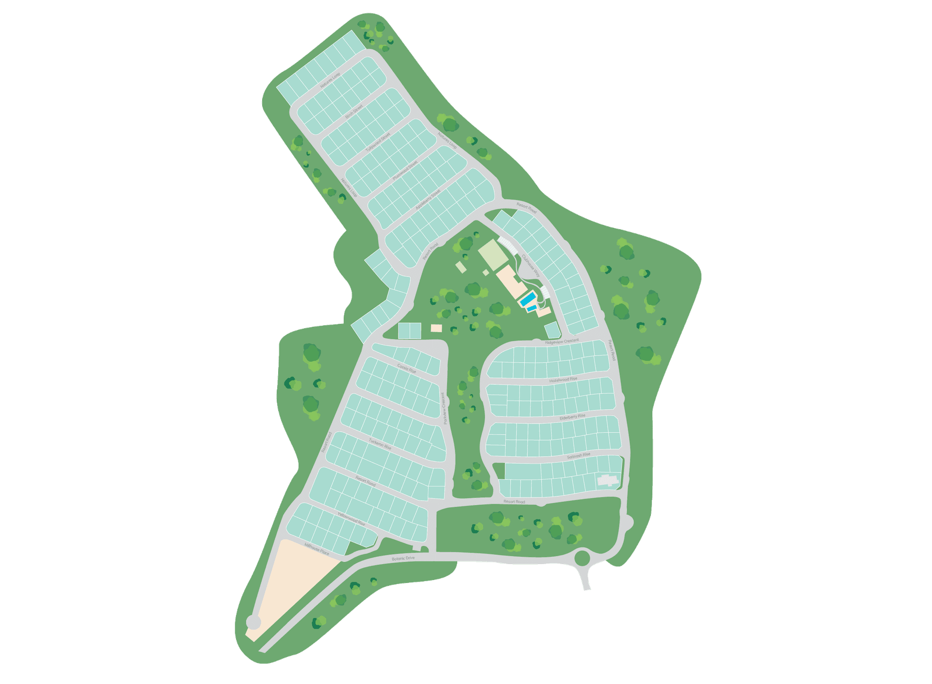 masterplan