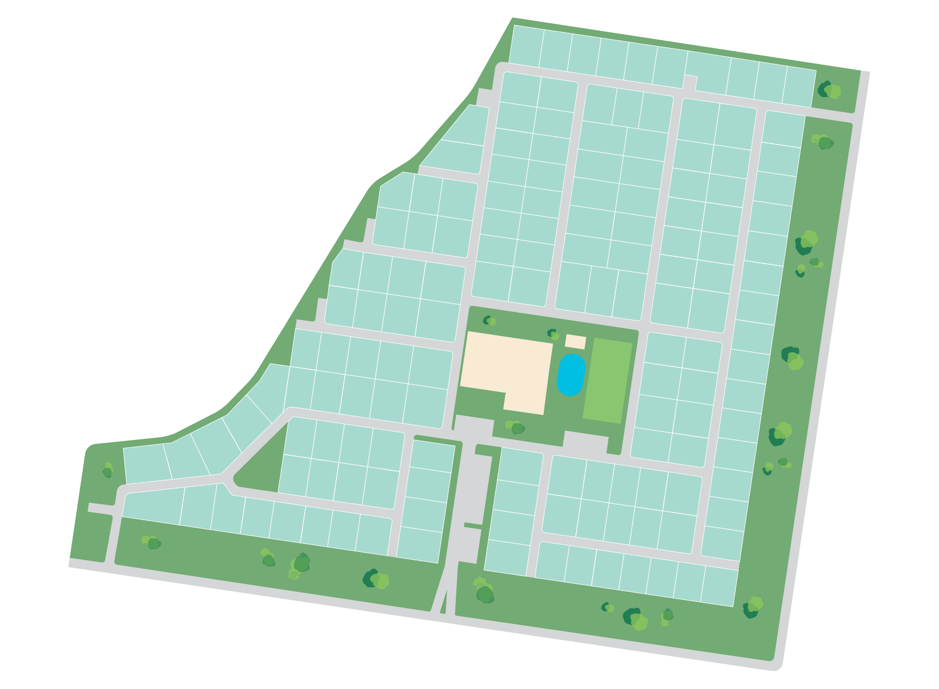 masterplan