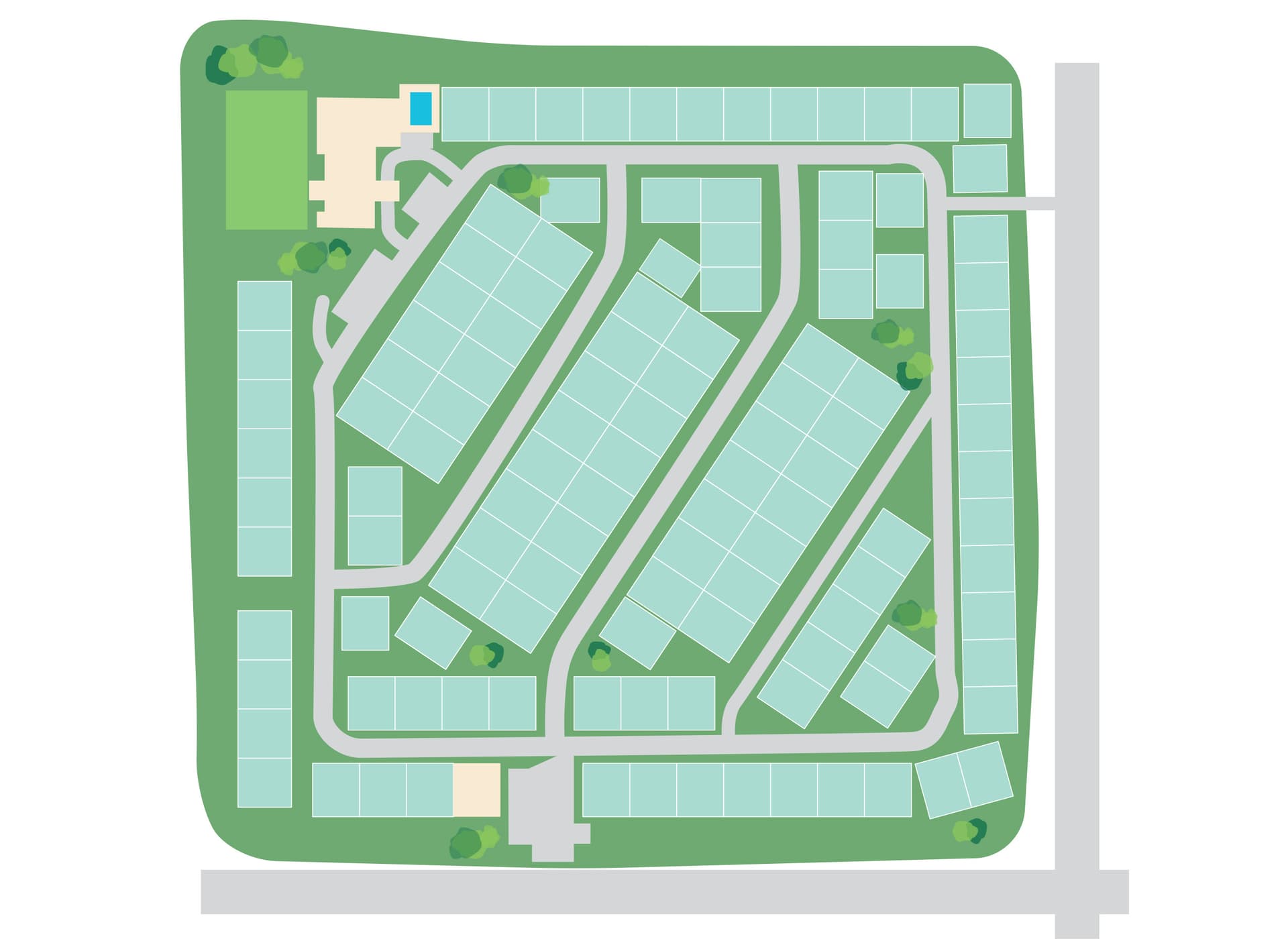 masterplan