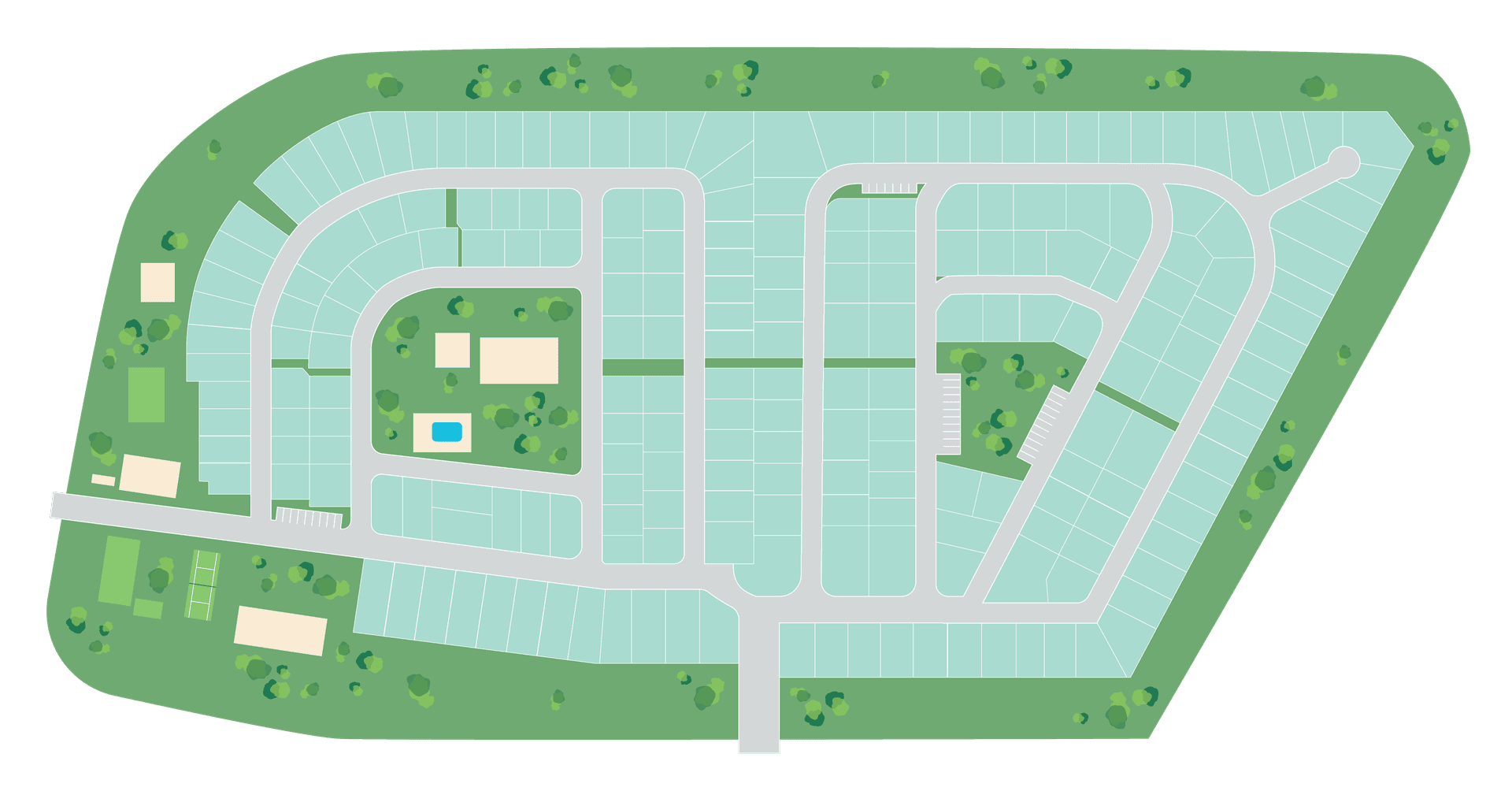 masterplan