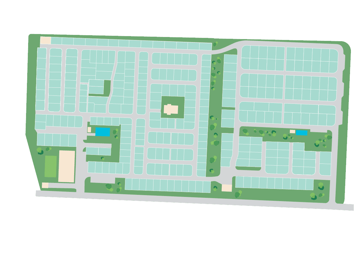 masterplan