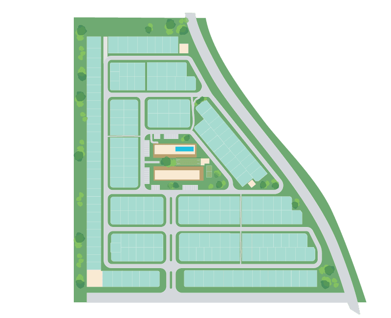 masterplan